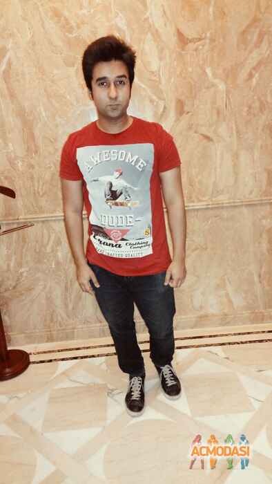 Sahil  Mehta photo №42947. Uploaded 23 January 2016
