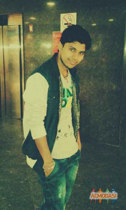 Rajan  Rana photo №45305. Uploaded 09 February 2016