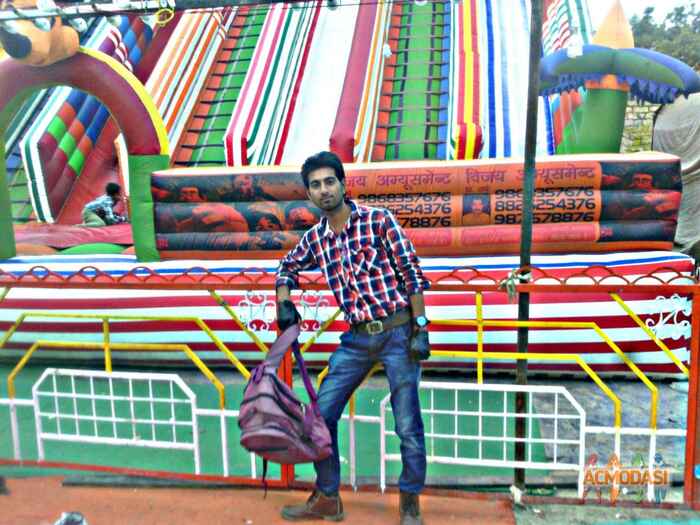 Jimmy  Pareek photo №4231. Uploaded 03 June 2015