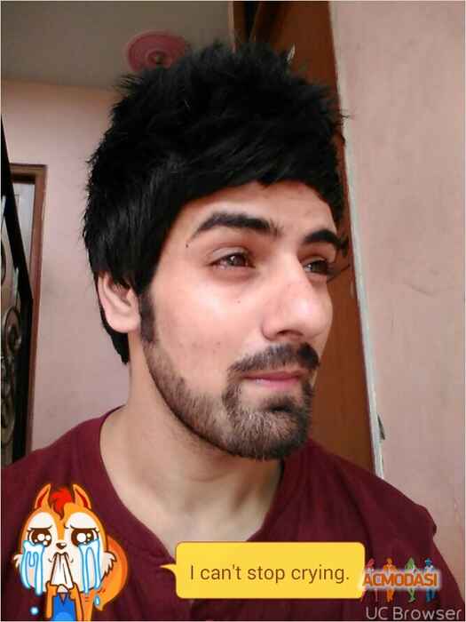 Aamir  Farooq photo №74837. Uploaded 09 September 2016