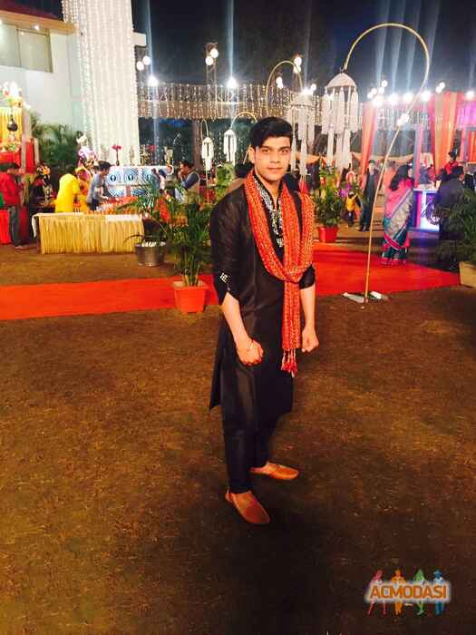 Aditya  Mishra photo №101599. Uploaded 20 April 2017