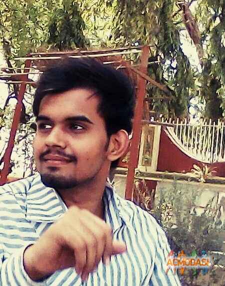 Jaimeen  Rajyaguru photo №103585. Uploaded 09 May 2017