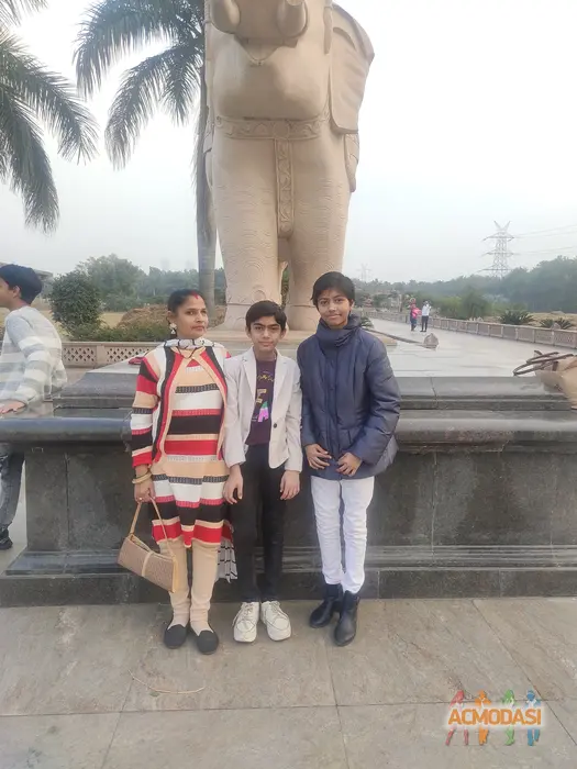 Kiran  Soni photo №125106. Uploaded 16 April 2025