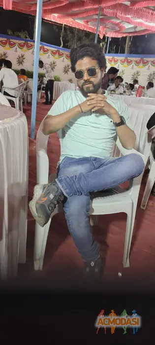 KIRANKUMAR  PARMAR photo №126917. Uploaded 20 February 2026