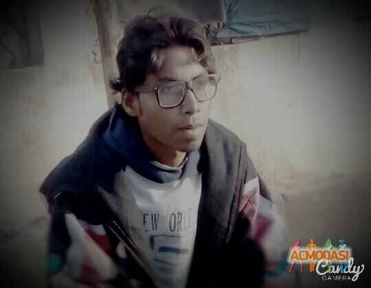 Sunil  Munda photo №42370. Uploaded 21 January 2016