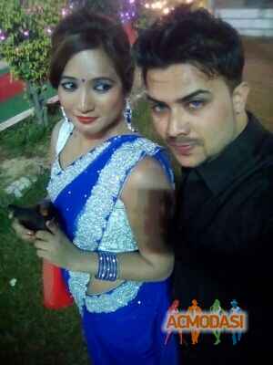 Harlin Kaur Ahuja photo №47634. Uploaded 23 February 2016