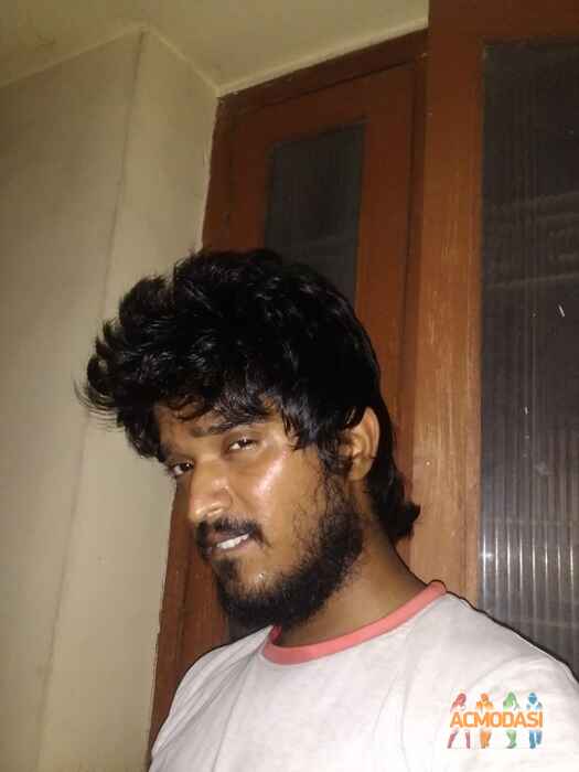 Prasanth Shanmuga Sundaram photo №56157. Uploaded 25 April 2016