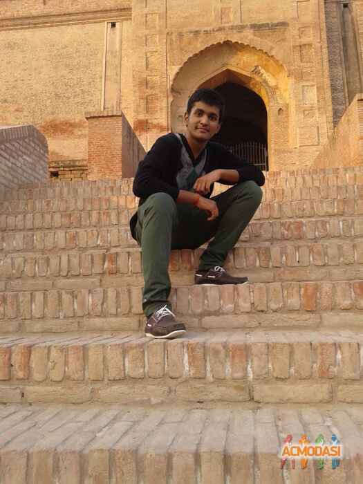 Akash  Gupta photo №91867. Uploaded 15 January 2017