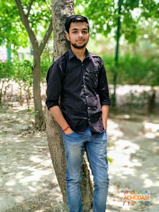 Aman  Sharma photo №121050. Uploaded 19 September 2019