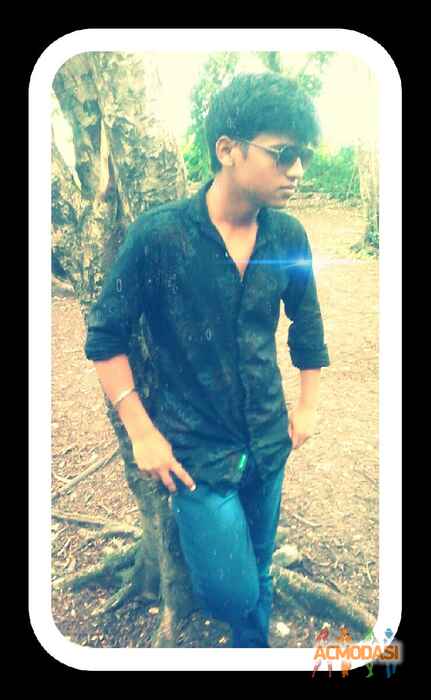 Baspure  Chandrakant photo №16729. Uploaded 23 August 2015