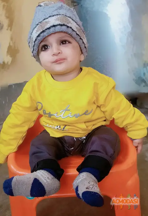 Reyansh  Yadav photo №126700. Uploaded 28 January 2026