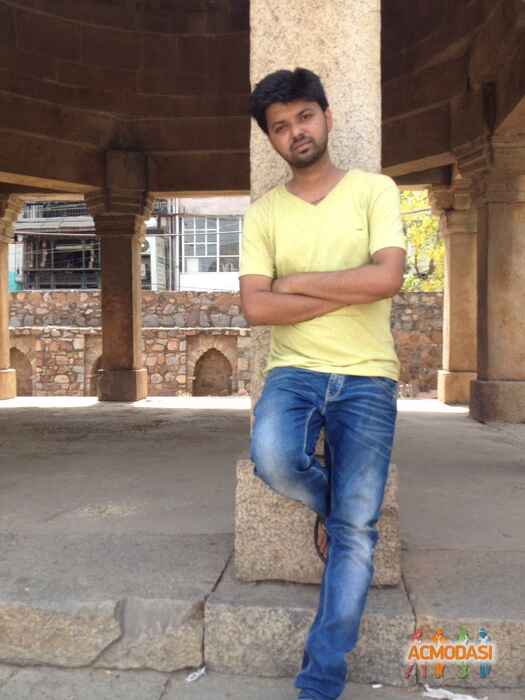 Ashutosh  Ranjan photo №68659. Uploaded 26 July 2016