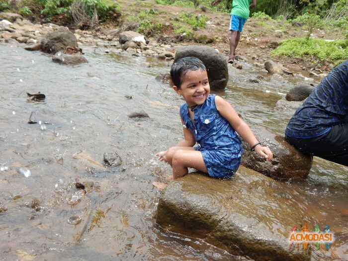 Gineesha Mahendra Pingulkar photo №93924. Uploaded 30 January 2017