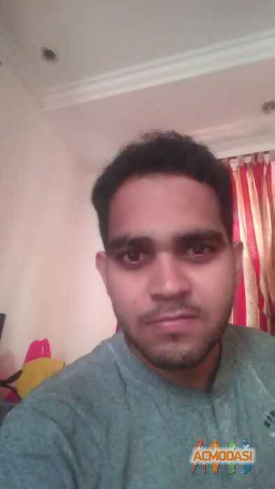 Ritish  Bhardwaj photo №102475. Uploaded 27 April 2017