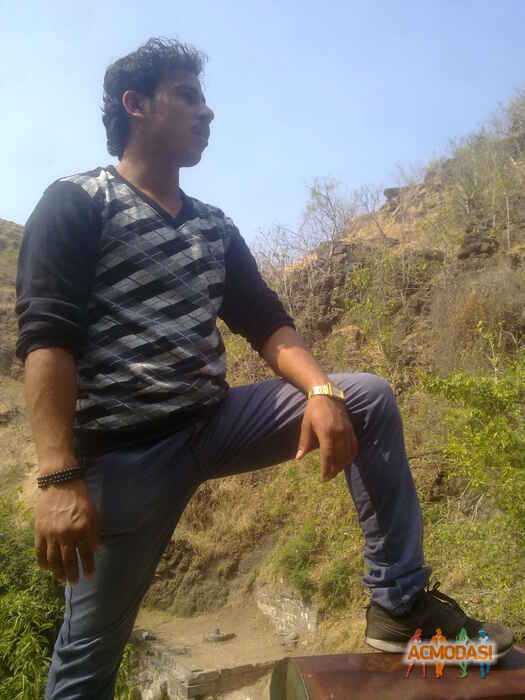 Pritam  Pimparkar photo №54057. Uploaded 13 April 2016