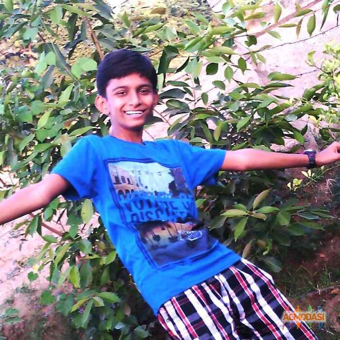 Abhimanyu  Rao photo №91932. Uploaded 16 January 2017