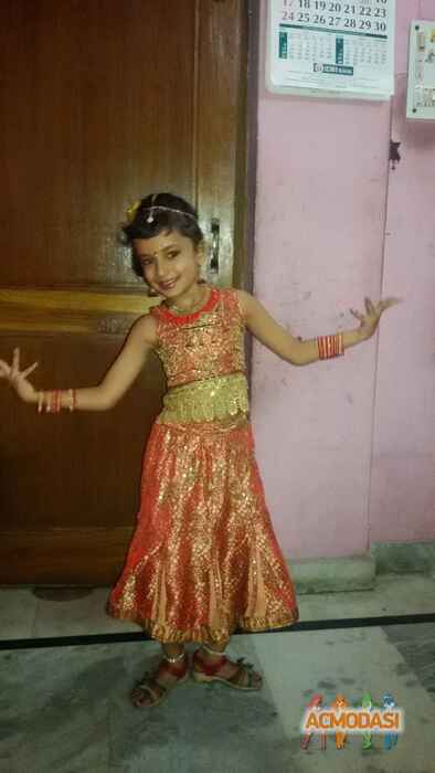 Aanya  Maheshwari photo №19254. Uploaded 07 September 2015