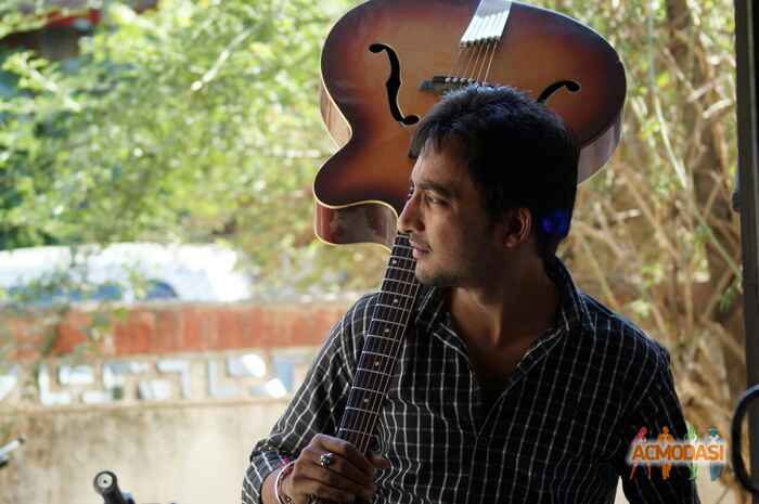 Chetan  Sharma photo №19601. Uploaded 09 September 2015