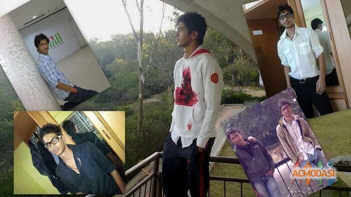 Abhishek  Kumar photo №21844. Uploaded 23 September 2015