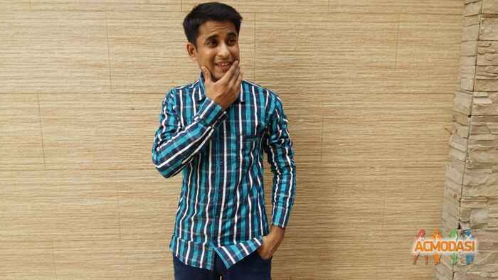 Harshant  Sharma photo №42326. Uploaded 21 January 2016