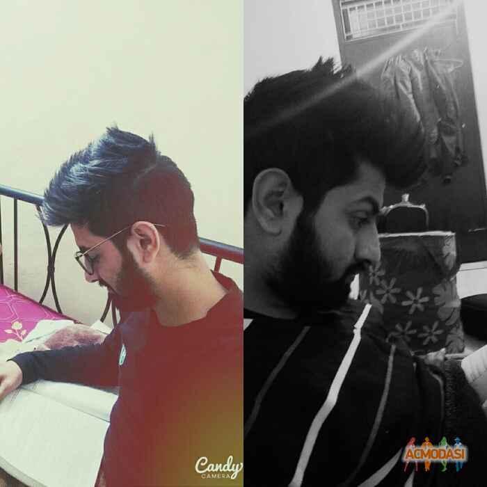 Hitesh  Popli photo №35078. Uploaded 19 December 2015