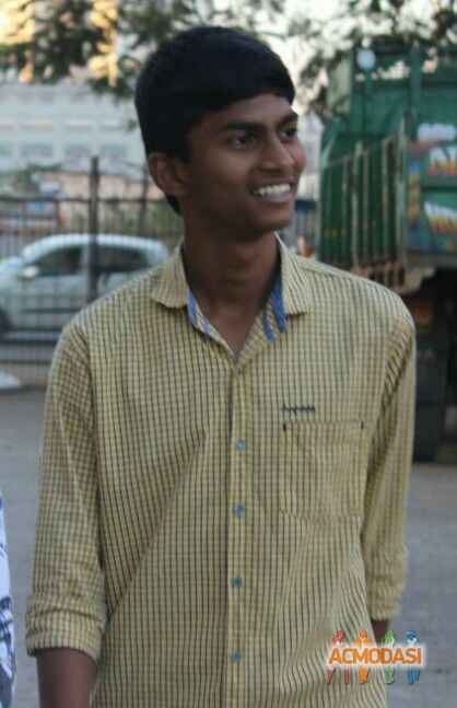 rohan krishna pujari photo №51665. Uploaded 26 March 2016