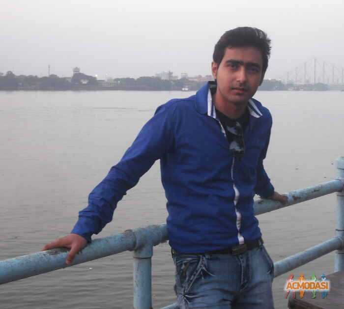 Sumit Kumar Mitra photo №27342. Uploaded 04 November 2015