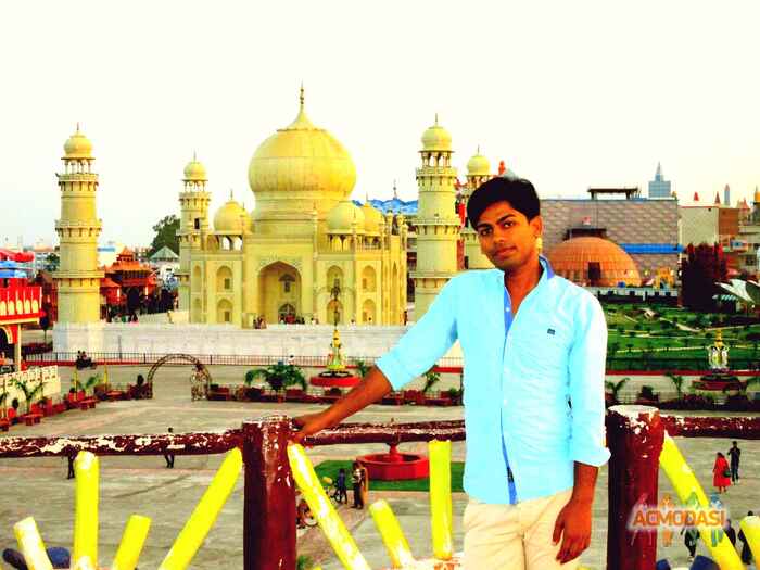 ravinesh  kumar photo №49046. Uploaded 04 March 2016