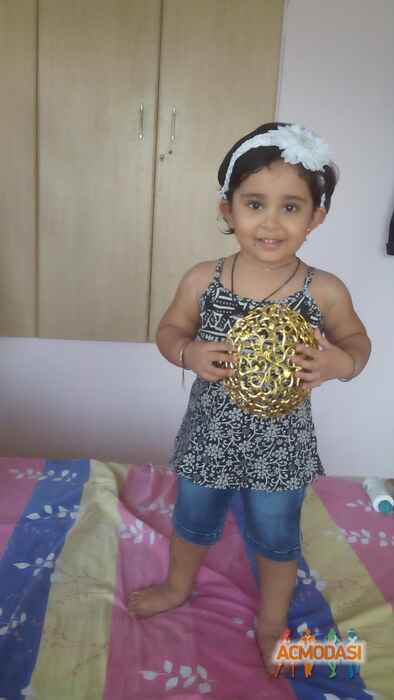 Saisha  Vatrana photo №50244. Uploaded 13 March 2016