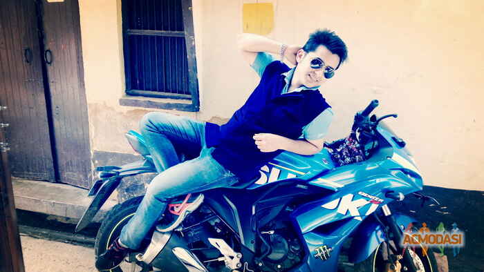 RAVI  VERMA photo №50937. Uploaded 18 March 2016