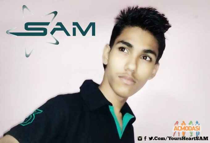 Mandal Shamsher Ali  photo №93391. Uploaded 27 January 2017