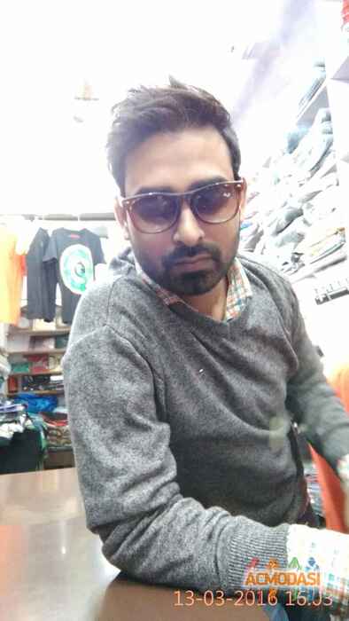 Aman  Kumar photo №94413. Uploaded 03 February 2017