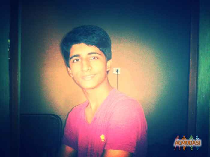Anubhav  Chauhan photo №26318. Uploaded 28 October 2015