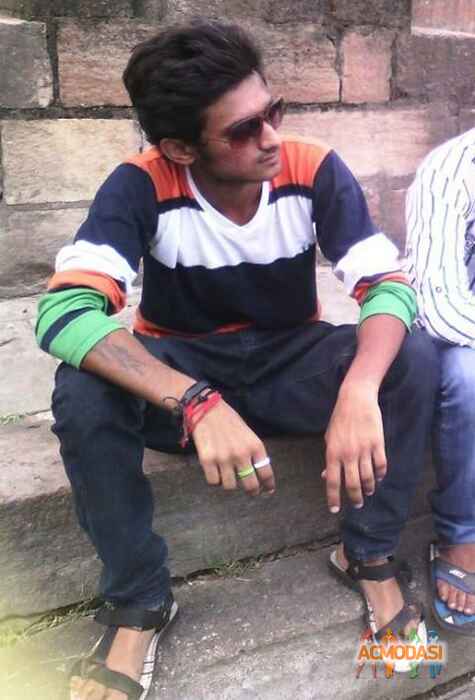 Sanju  Panchal photo №26326. Uploaded 28 October 2015