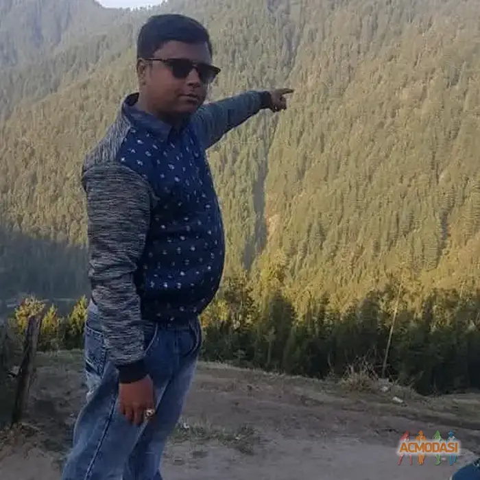 Sagar  Lal photo №126097. Uploaded 17 November 2025