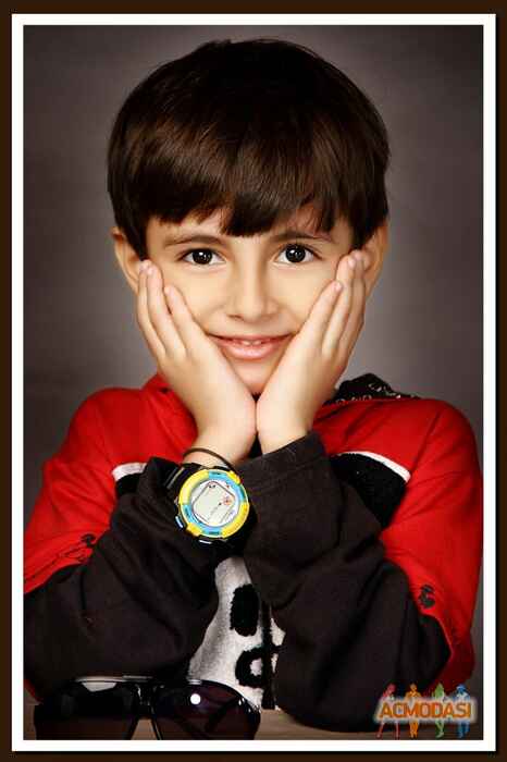 Taifur  Suleman photo №44415. Uploaded 03 February 2016