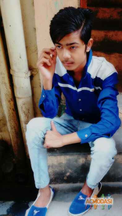 Sagar  Malik photo №94350. Uploaded 03 February 2017