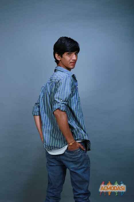 Naresh  Prajapati photo №25527. Uploaded 23 October 2015