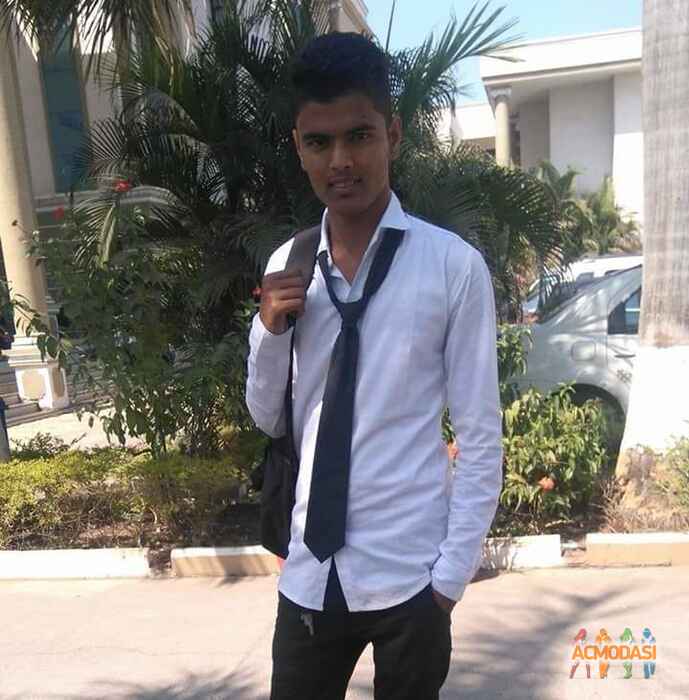 Monish Ashokbhai Khonde photo №60798. Uploaded 28 May 2016