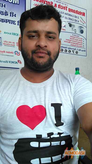 VISHAL VIKRAM RAM photo №70240. Uploaded 07 August 2016