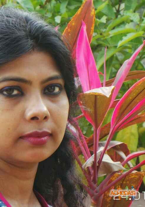 Monalisa  Mandal photo №94857. Uploaded 06 February 2017