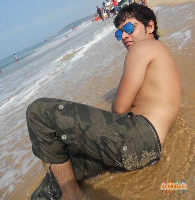 Gopal   photo №30848. Uploaded 24 November 2015