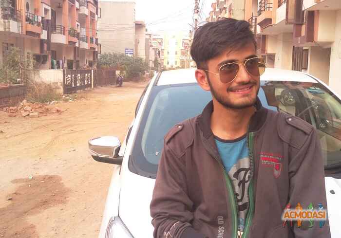 Vibhu  Sharma photo №89708. Uploaded 30 December 2016