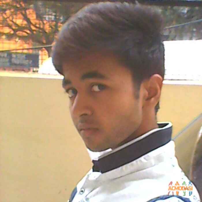 Aakash A.R. Verma photo №102479. Uploaded 27 April 2017