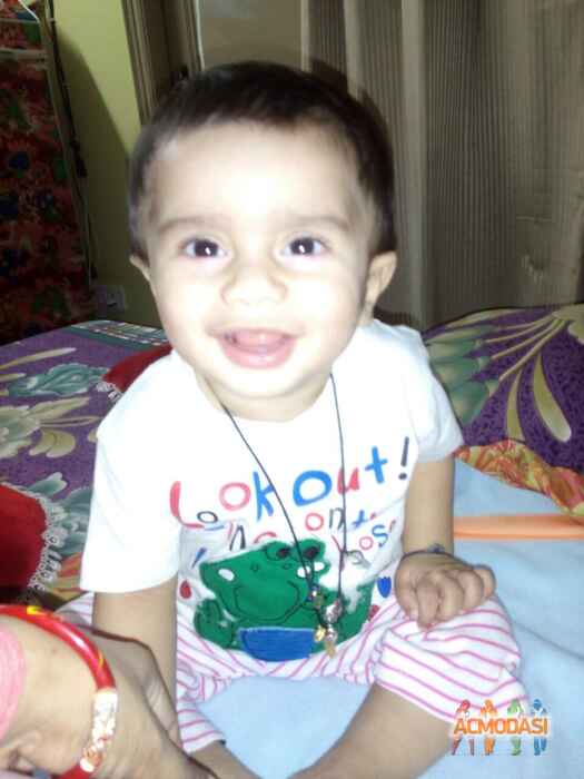 Kushaan   photo №13444. Uploaded 03 August 2015