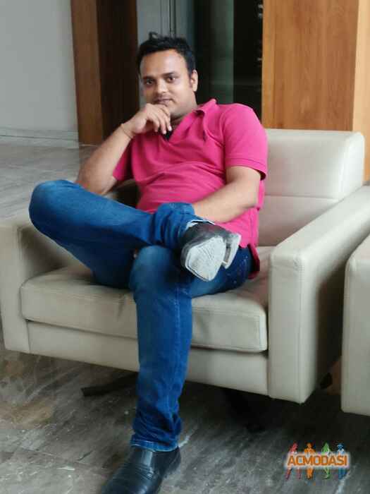 Vivek Sabhamani Sharma photo №112255. Uploaded 18 November 2017