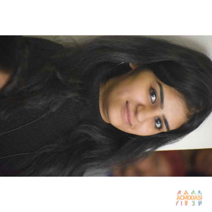 Kirti  Tomar photo №123232. Uploaded 02 February 2021