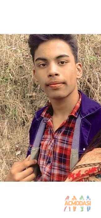 Ayush  Vyas photo №123380. Uploaded 25 June 2021