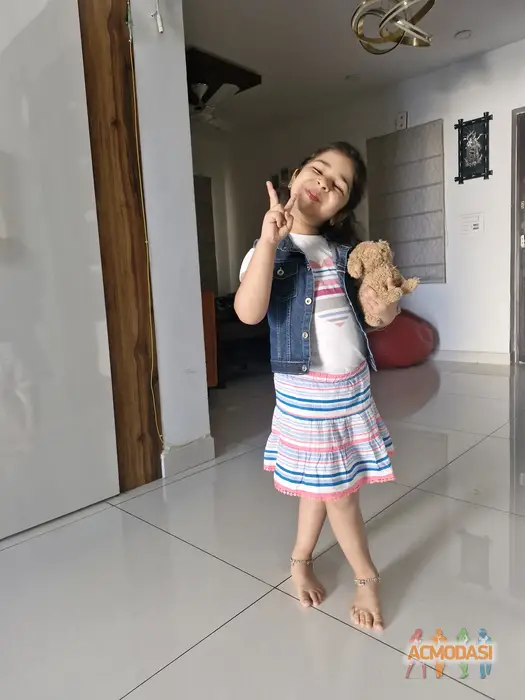 Siddhi  Jain photo №126940. Uploaded 22 February 2026