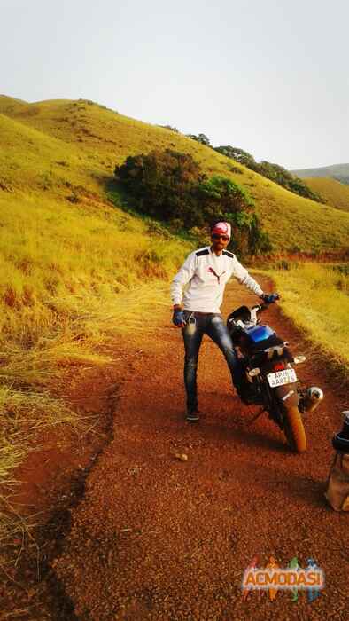 Bharath Kumar R photo №42287. Uploaded 20 January 2016